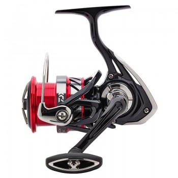 Ritė Daiwa Ninja Match & Feeder LT Ritė Daiwa Ninja Match & Feeder LT